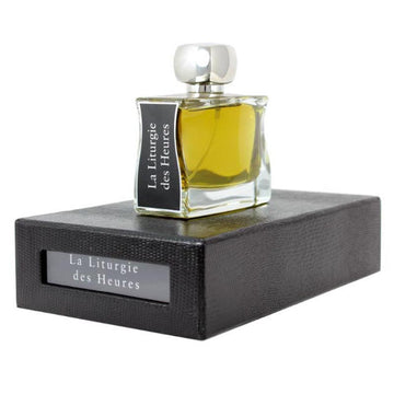 Jovoy La Liturgie Des Heures Eau De Parfum 100Ml