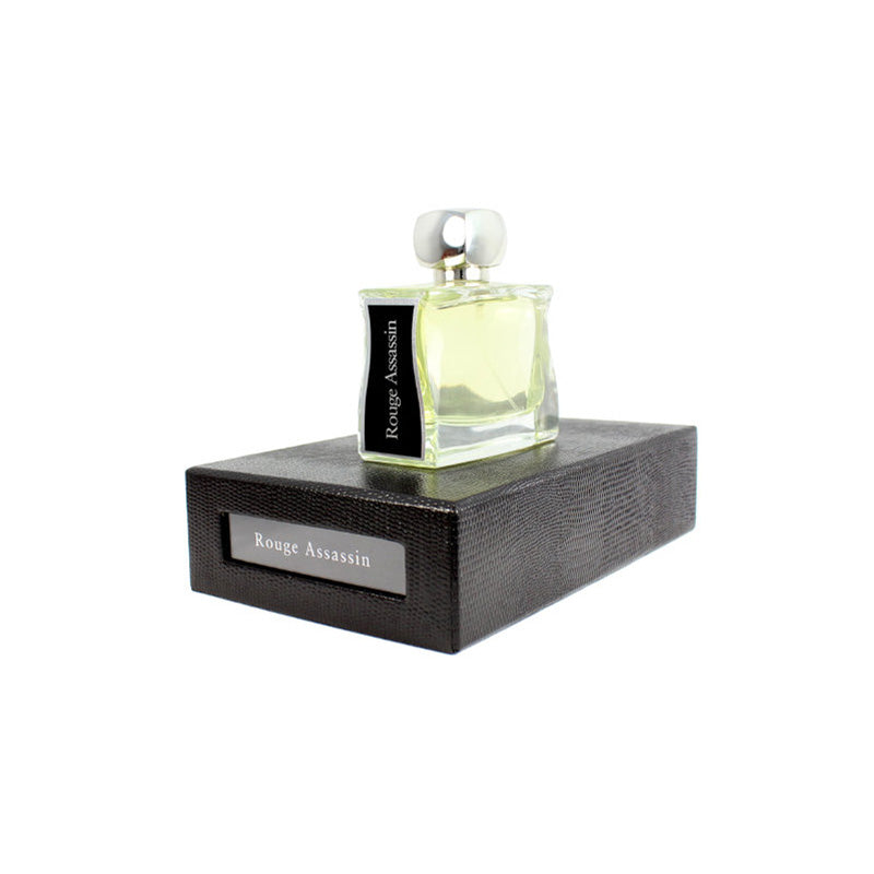 Jovoy Rouge Assassin Eau De Parfum 100Ml