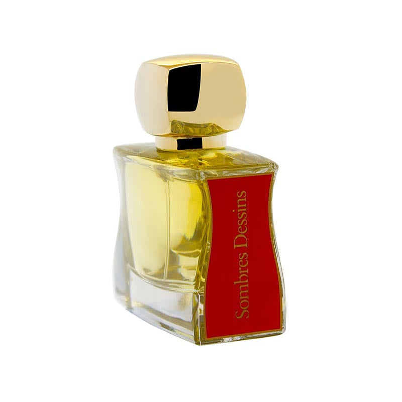 Jovoy Sombres Dessins Eau De Parfum 50Ml