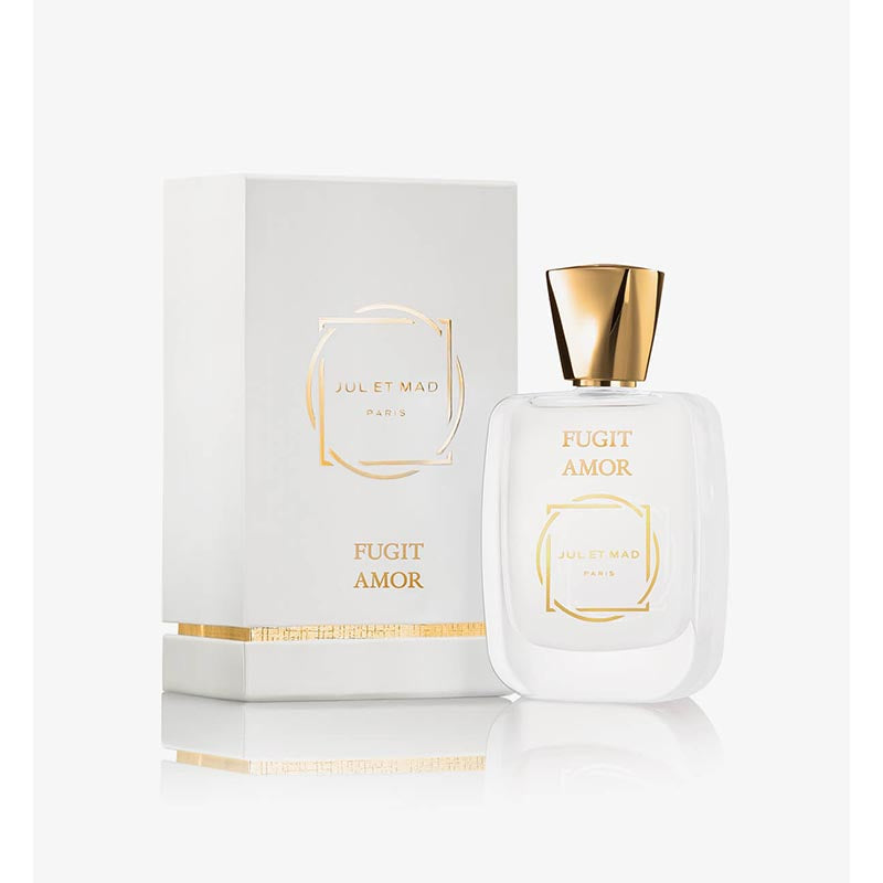 Jul Et Mad Fugit Amor Extrait De Parfum