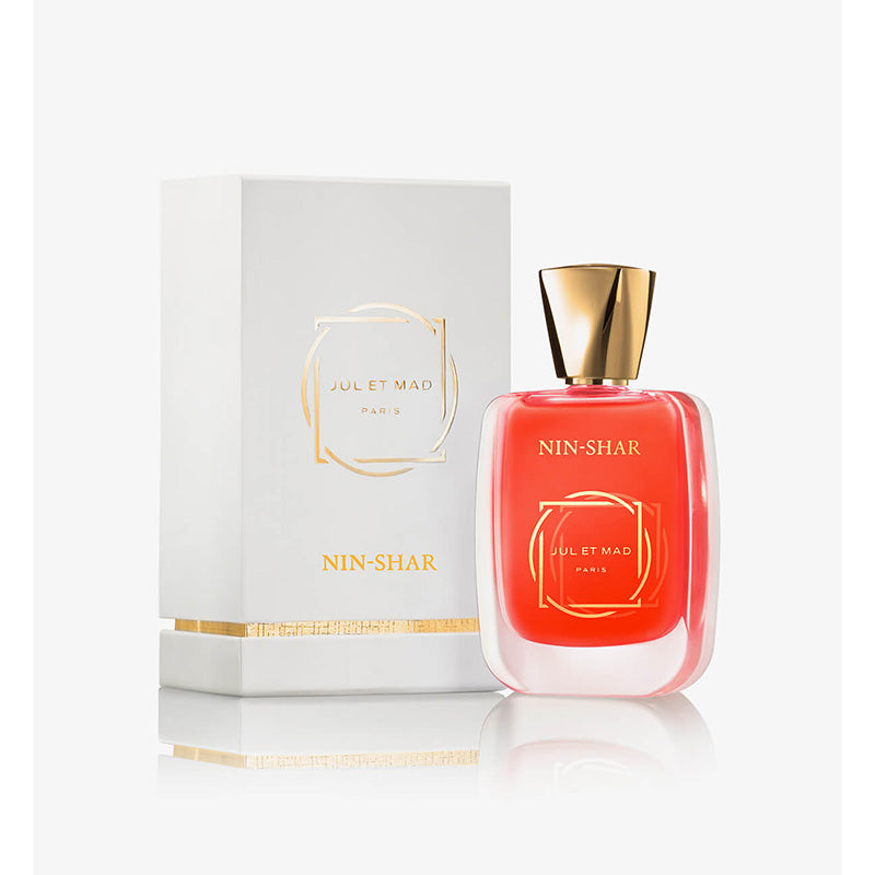 Jul Et Mad Nin Shar Extrait De Parfum