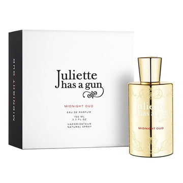 Juliette Has A Gun Midnight Oud Eau De Parfum For Women