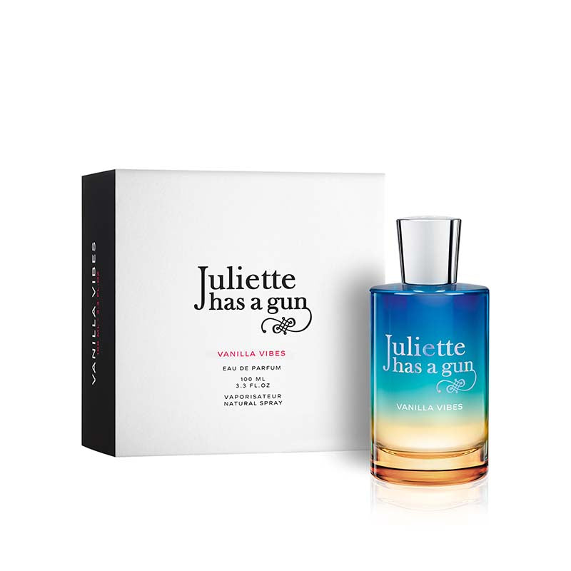 Juliette Has A Gun Vanilla Vibes Eau De Parfum -100Ml