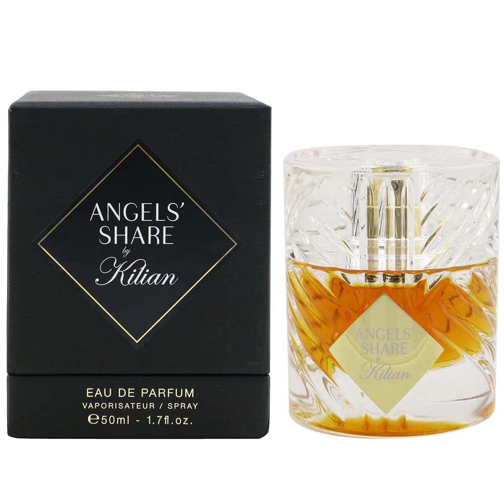 Kilian Paris Angels Share Eau De Parfum For Unisex