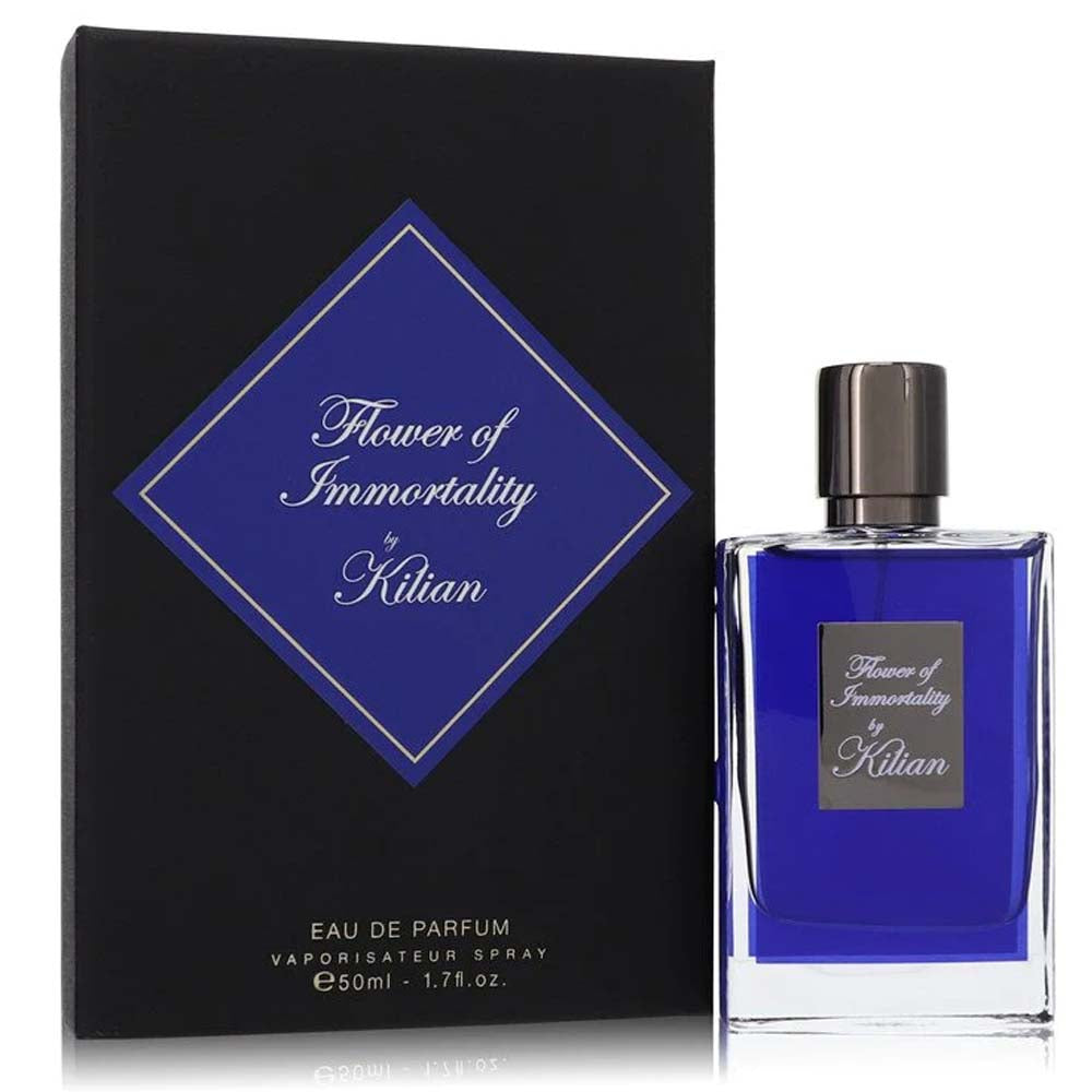 Kilian Paris Flower Of Immortality Eau De Parfum For Unisex