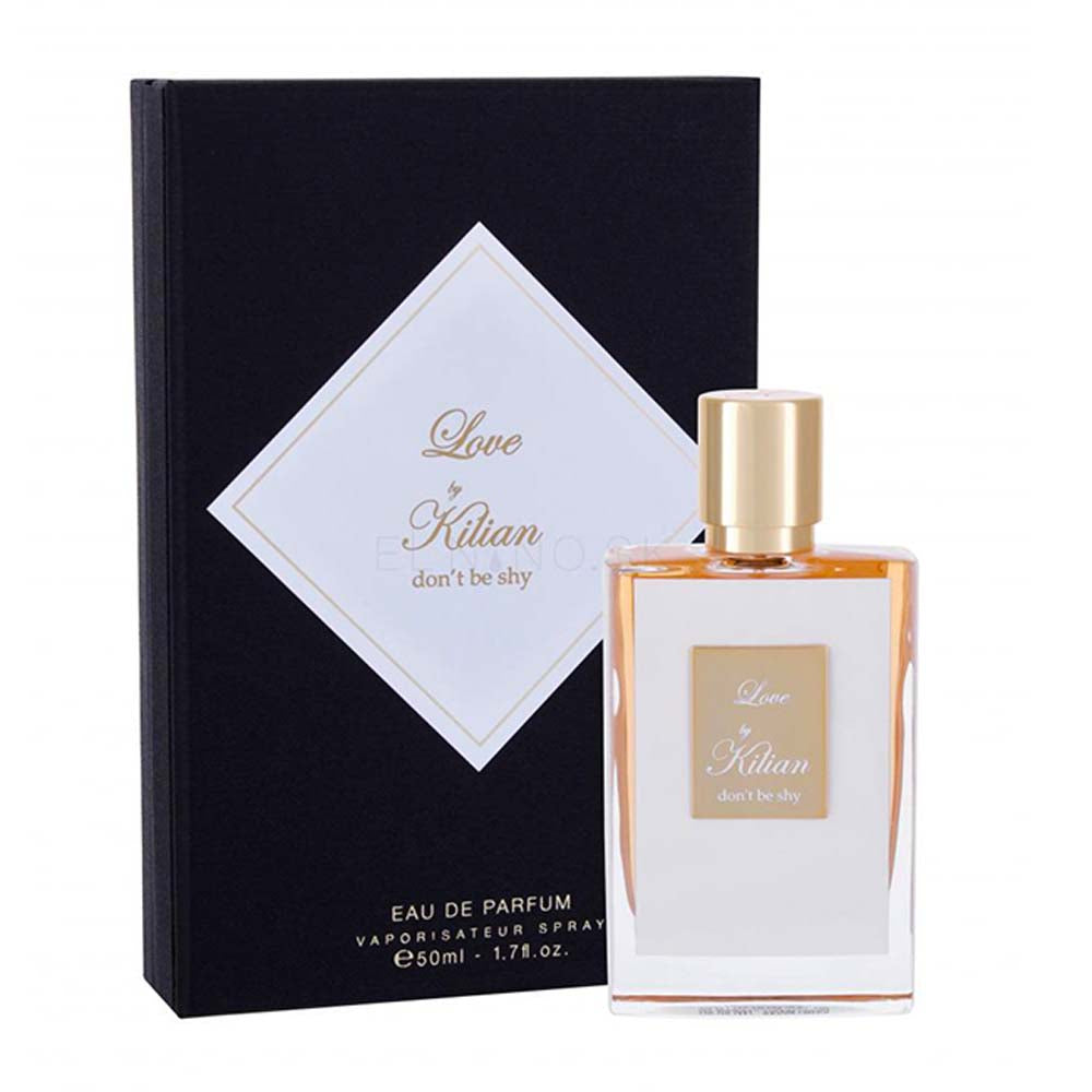 Kilian Paris Love Don'T Be Shy Eau De Parfum For Unisex