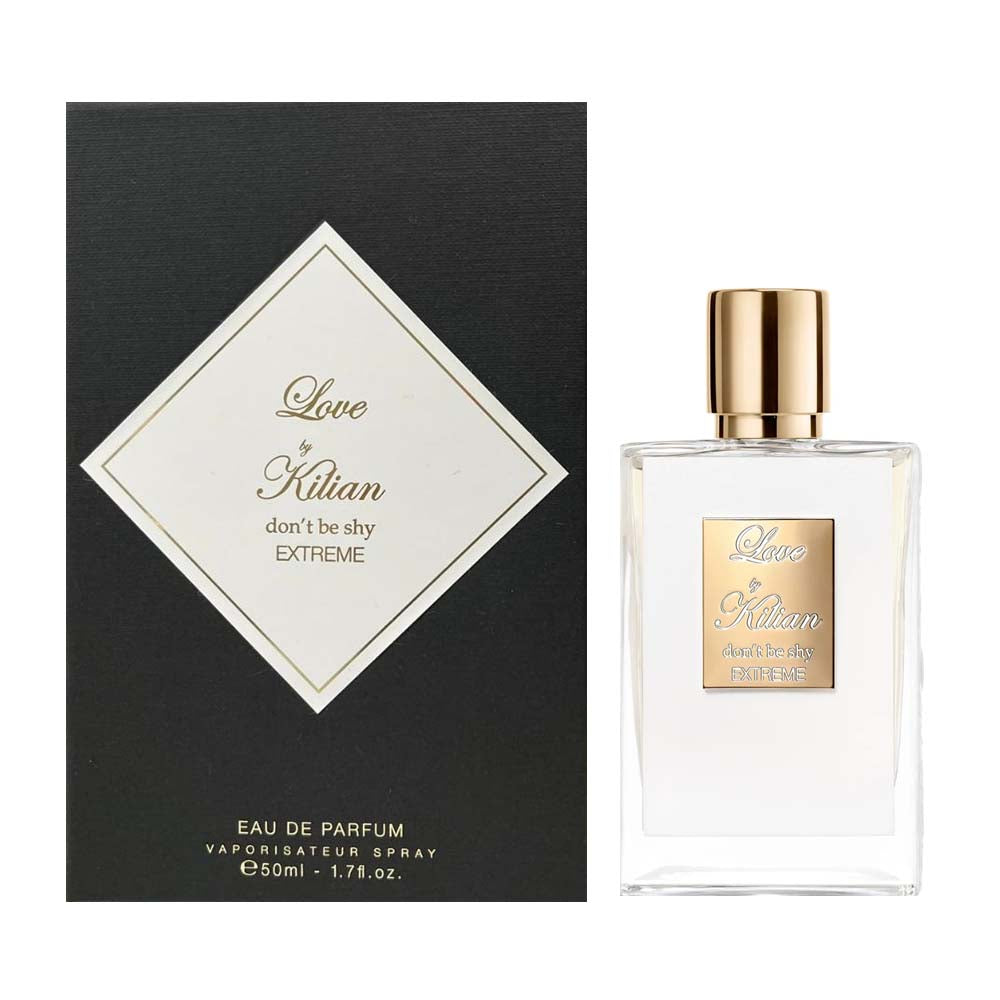 Kilian Paris Love Don'T Be Shy Extreme Eau De Parfum For Unisex