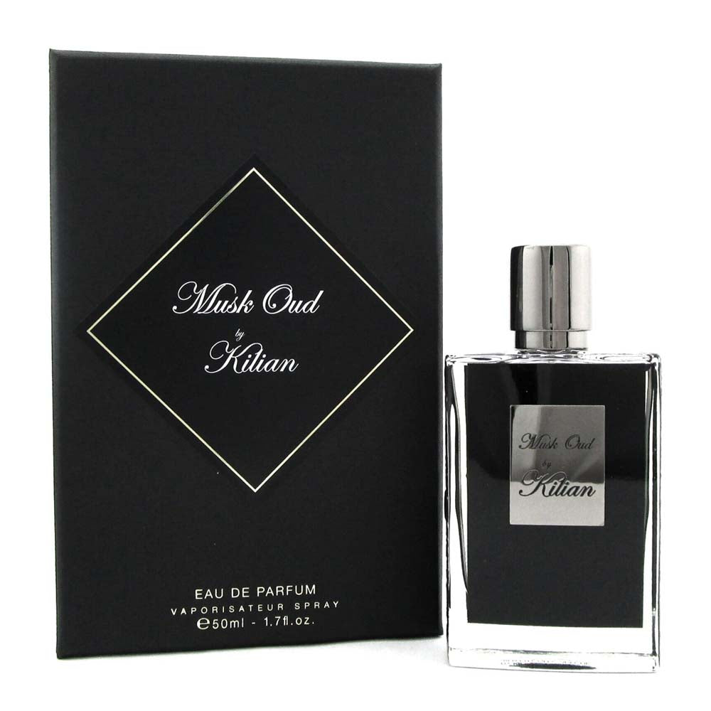 Kilian Paris Musk Oud Eau De Parfum For Unisex