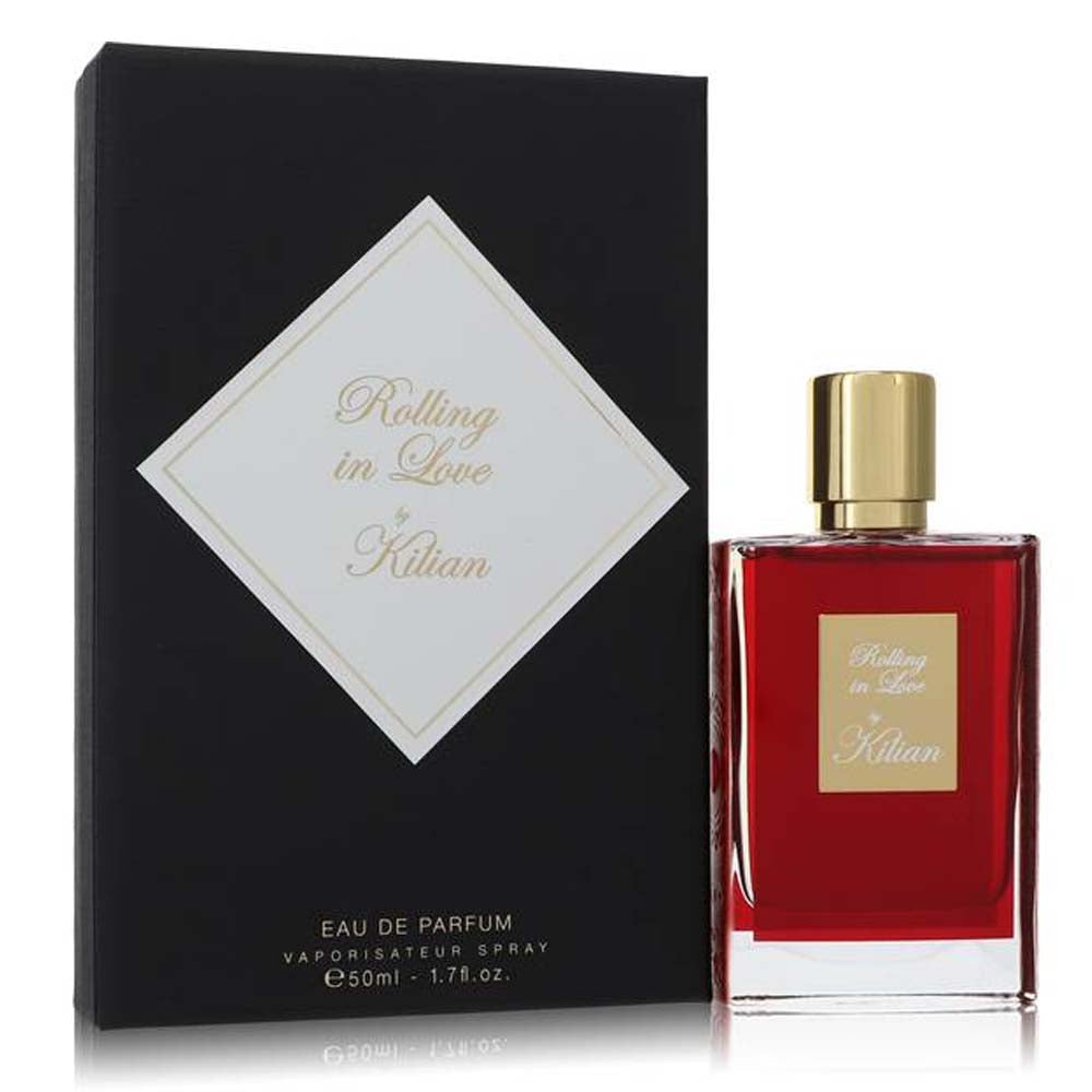 ?Kilian Paris Rolling In Love Eau De Parfum For Unisex