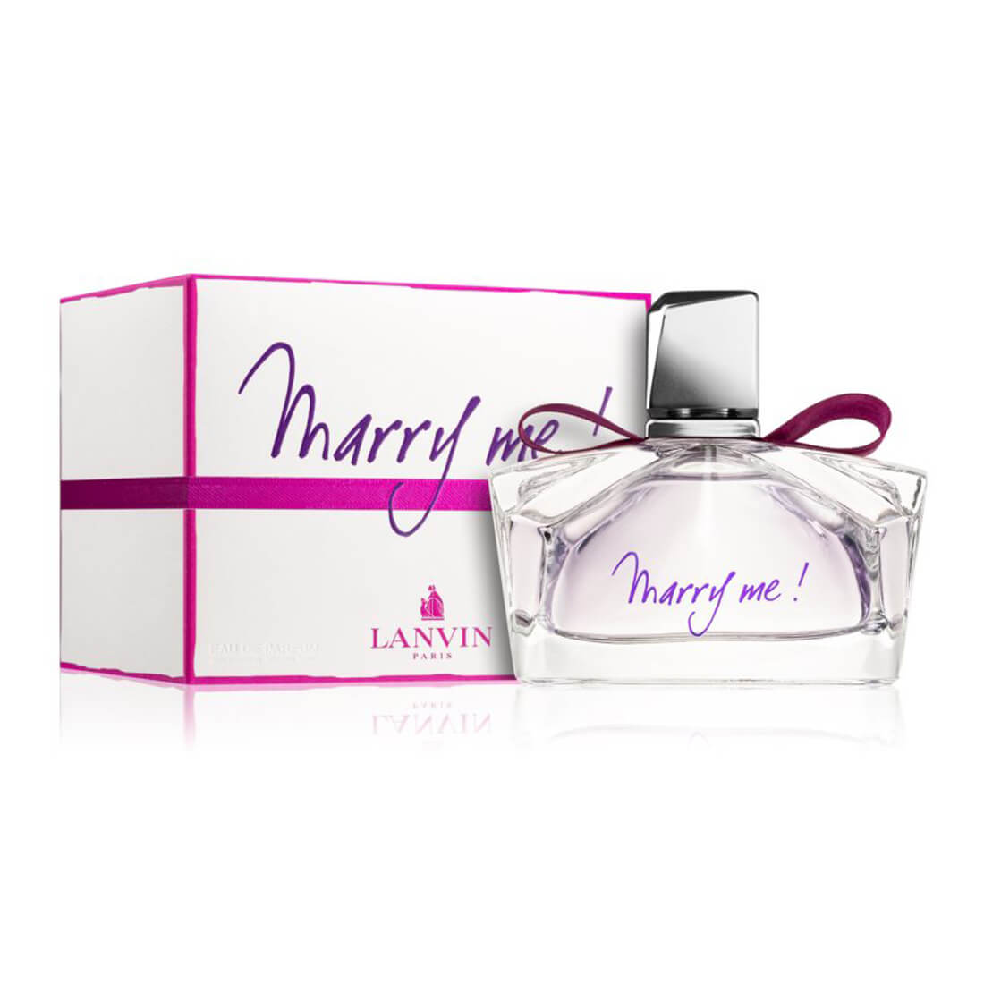 Lanvin Marry Me! Eau De Perfume For Women 75Ml