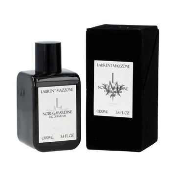 Laurent Mazzone Noir Gabardine Extrait De Parfum 100Ml