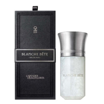 Liquides Imaginaires Blanche Bźte Eau De Parfum For Unisex