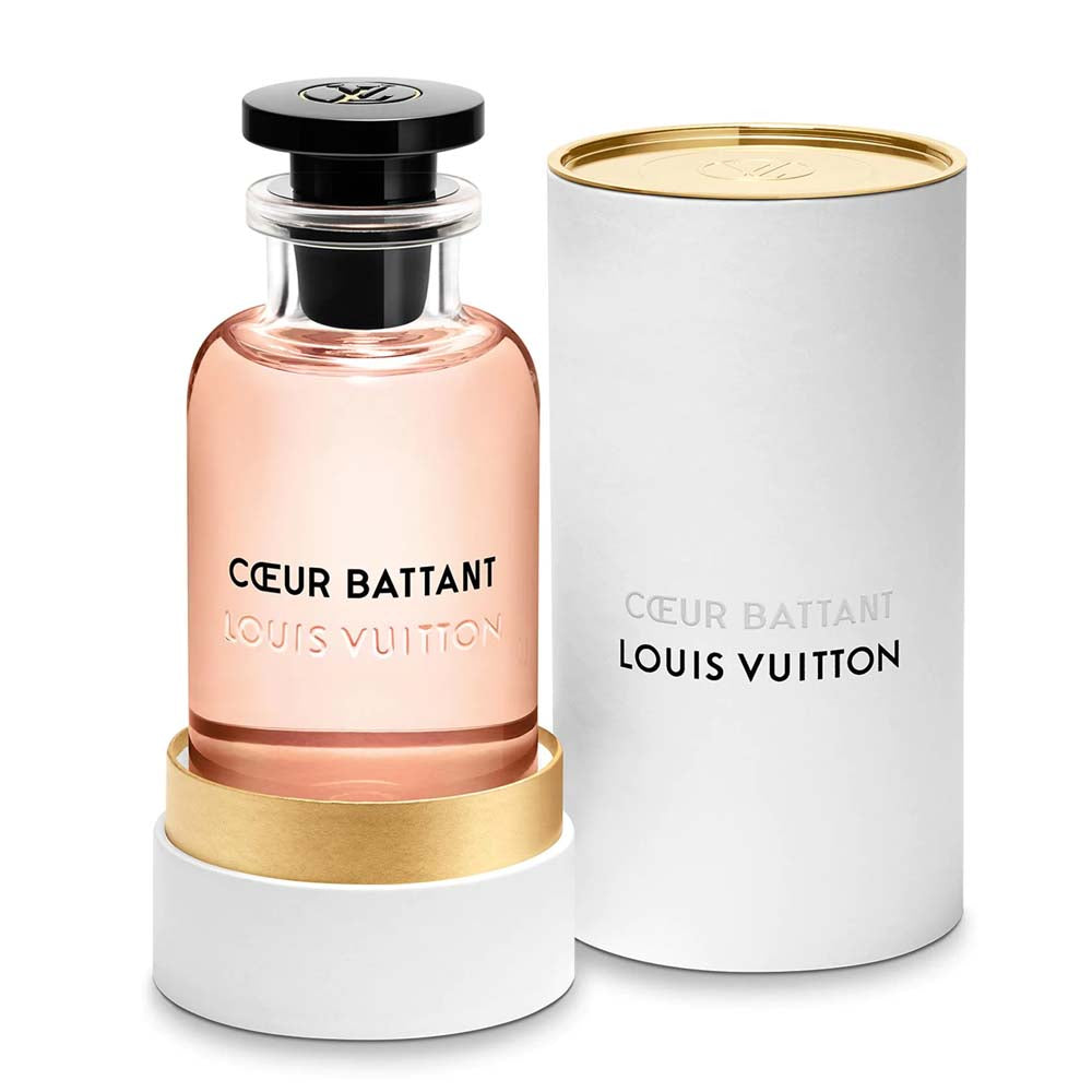 Louis Vuitton Coeur Battant Eau De Parfum For Women