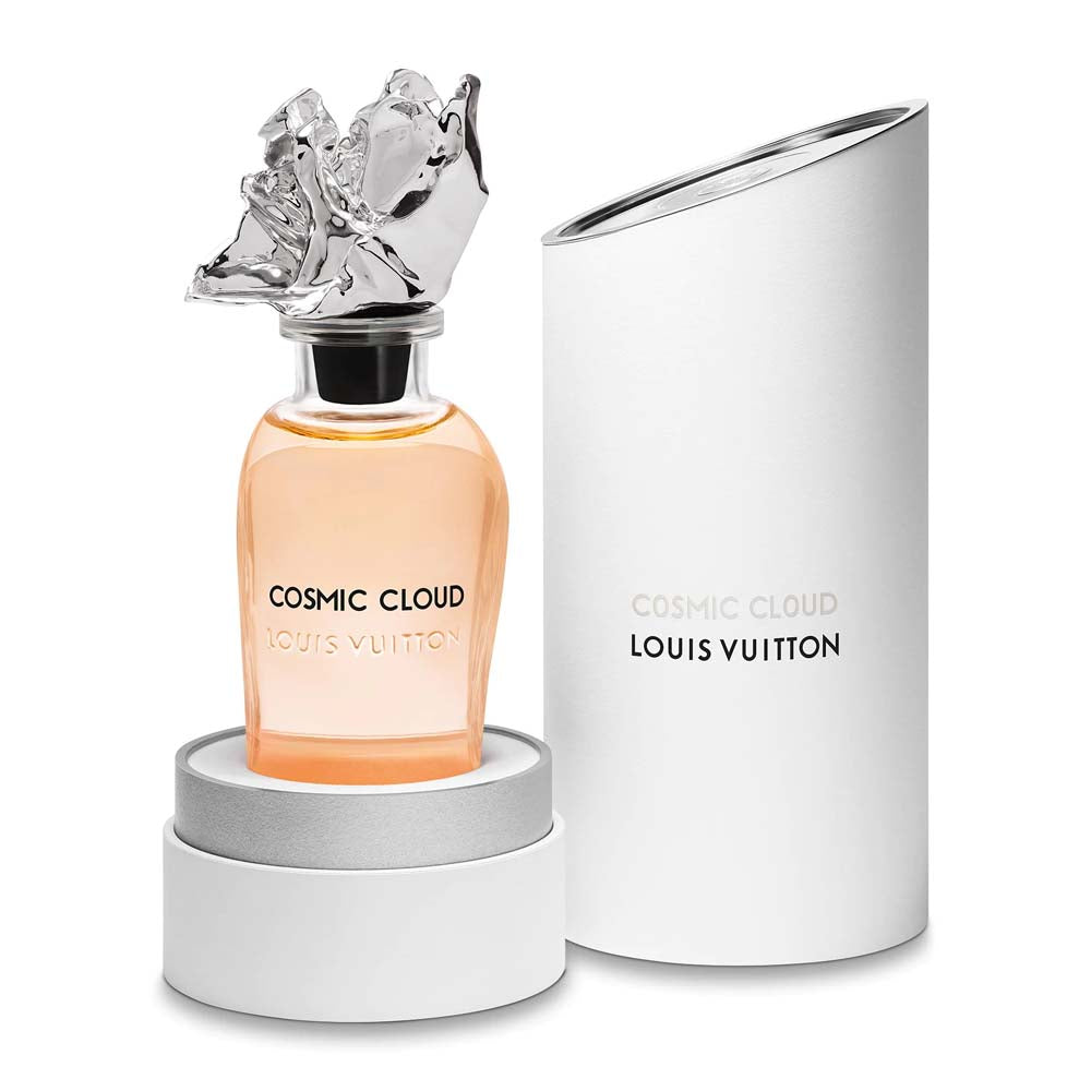 Louis Vuitton Cosmic Cloud Eau De Parfum For Unisex