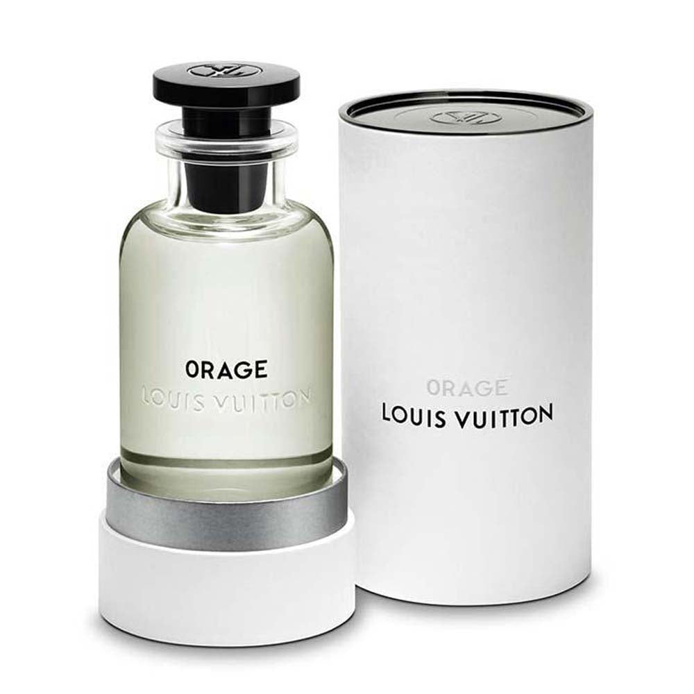 Louis Vuitton Orage Eau De Parfum For Men