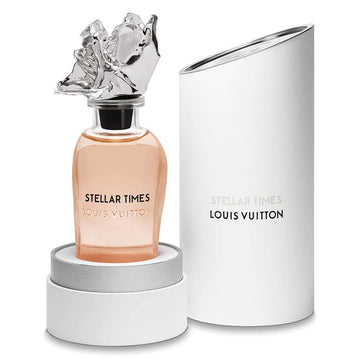 Louis Vuitton Stellar Times Eau De Parfum For Unisex