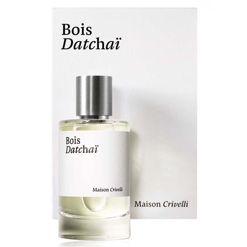 Masion Crivelli Bois Datchai Eau De Parfum For Unisex