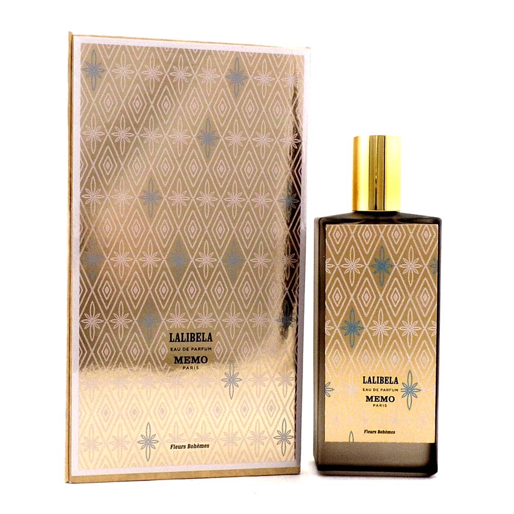 Memo Paris Lalibela Eau De Parfum For Women