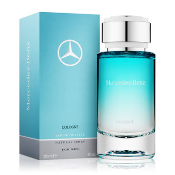 Mercedes-Benz Cologne Eau De Toilette For Men