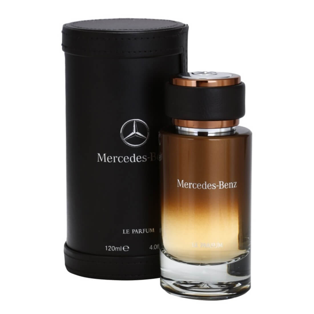 Mercedes Benz Le Parfum Eau De Perfume For Men - 120Ml