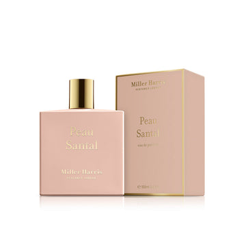 Miller Harris Peau Santal Eau De Parfum 100Ml