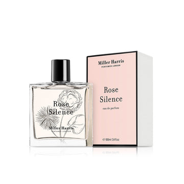 Miller Harris Rose Silence Eau De Parfum 100Ml