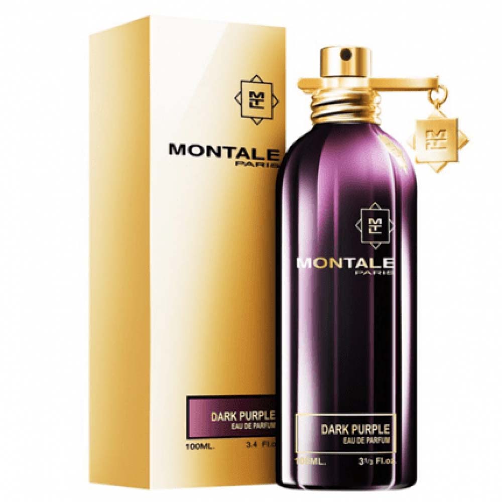 Montale Dark Purple Eau De Parfum For Women