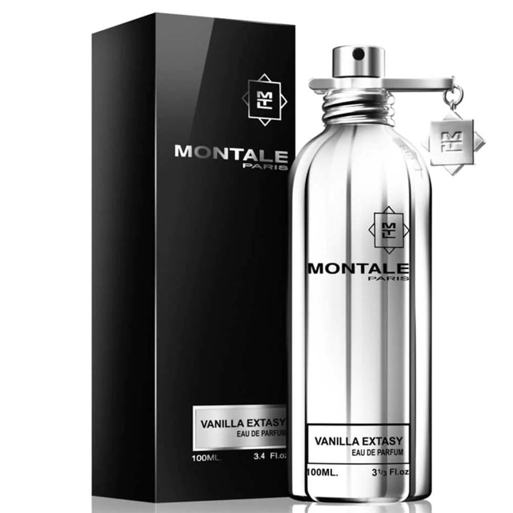 Montale Vanilla Extasy Eau De Parfum For Women