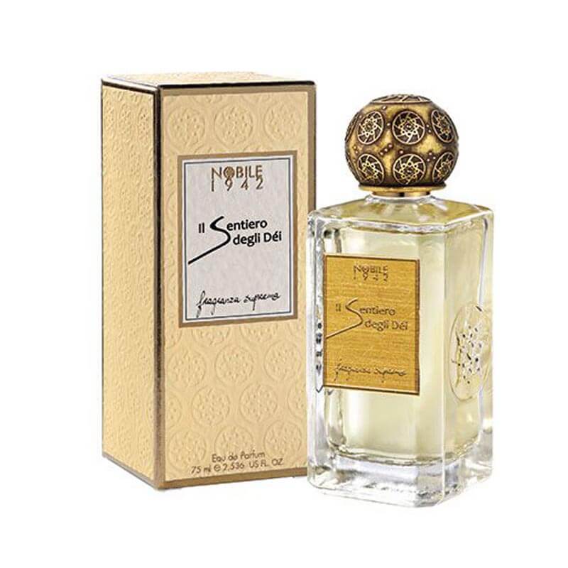 Nobile 1942 Il Sentiero Degli Dei Eau De Parfum 75Ml