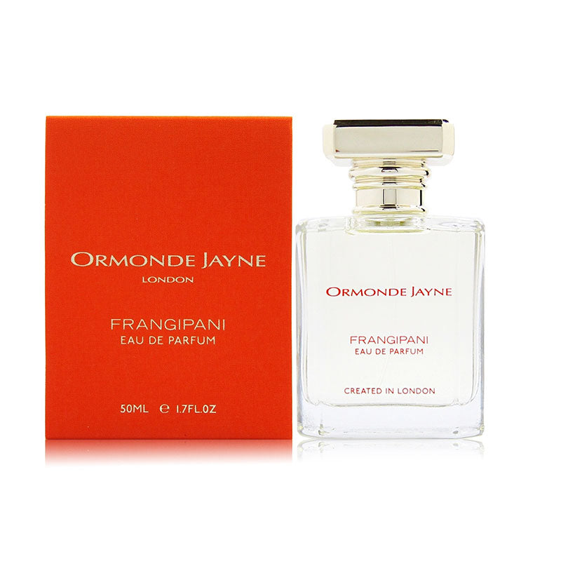 Ormonde Jayne Frangipani Eau De Parfum