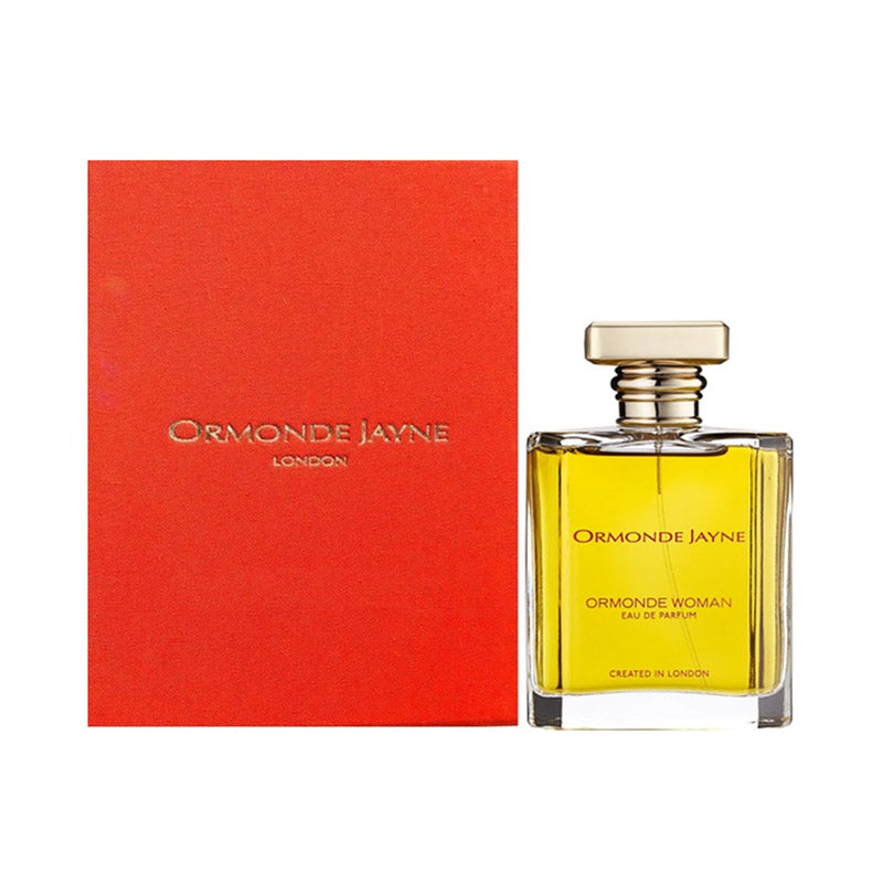 Ormonde Jayne Ormonde Woman Eau De Parfum