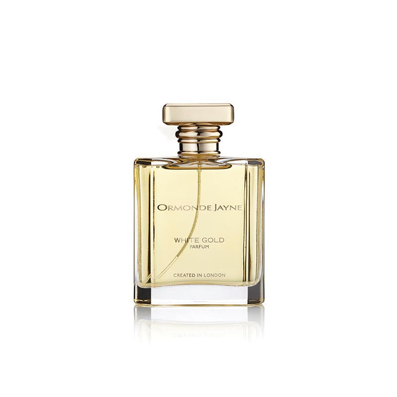 Ormonde Jayne White Gold Parfum