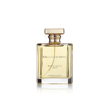 Ormonde Jayne White Gold Parfum