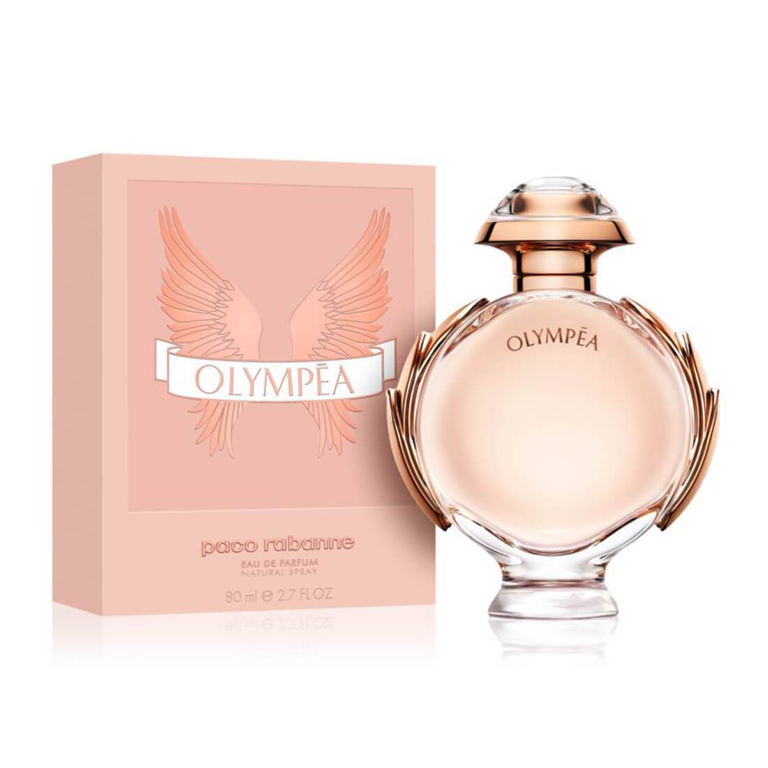 Paco Rabanne Olympea Eau De Parfum For Women