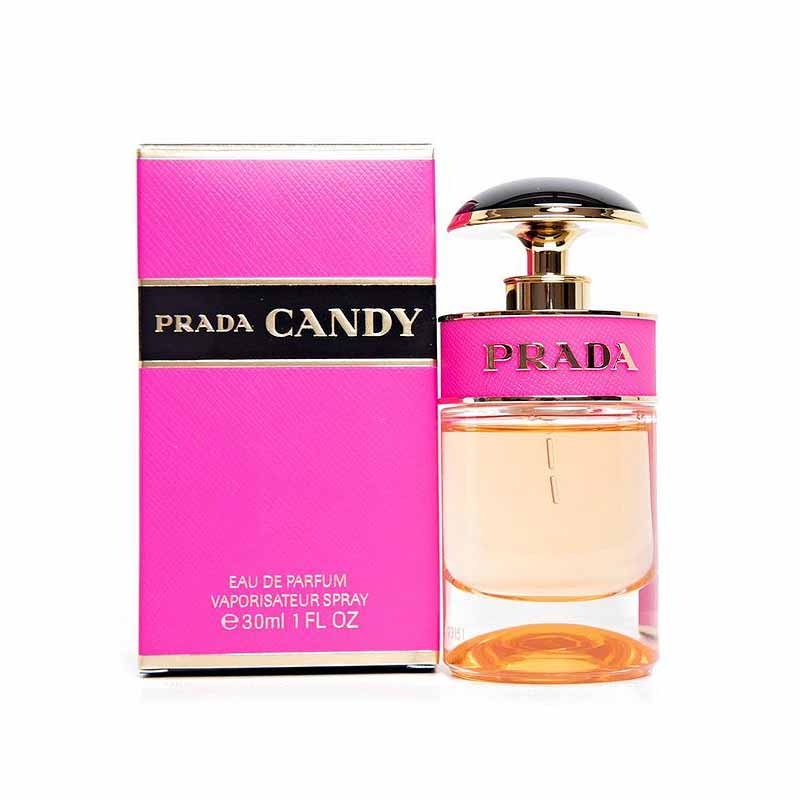 Prada Candy Eau De Perfume For Women - 30Ml