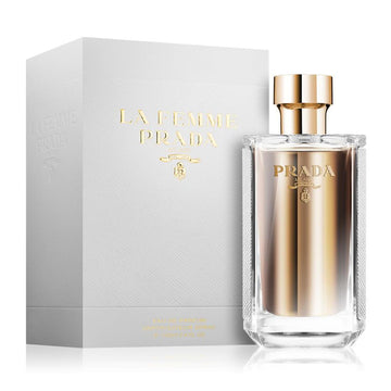 Prada La Femme Eau De Perfume For Women - 100Ml