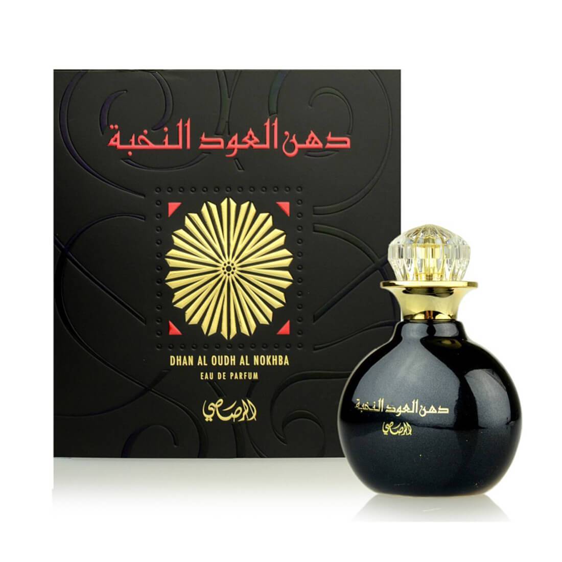 Rasasi Dhan Al Oudh Al Nokhba Eau De Parfum - 40Ml