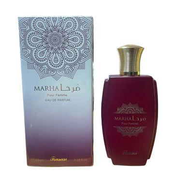 Rasasi Marha Eau De Parfum For Women