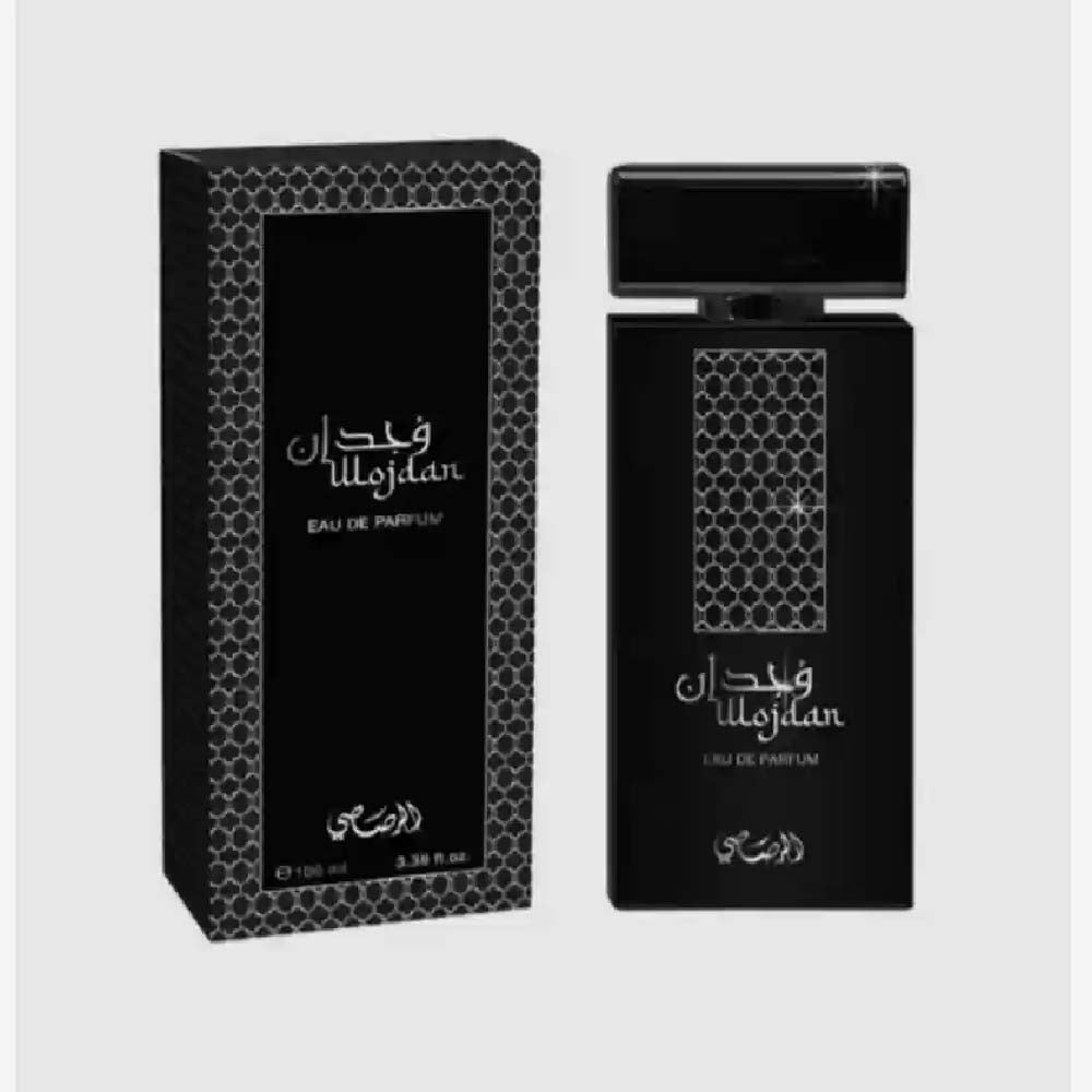 Rasasi Wojdan Eau De Parfum For Men