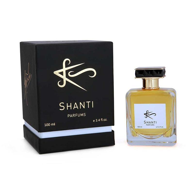 Sillage Shanti Blessing From Her Eau De Parfum 100Ml