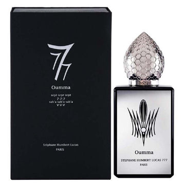 Stephane Humbert Lucas 777 Oumma Eau De Parfum For Unisex