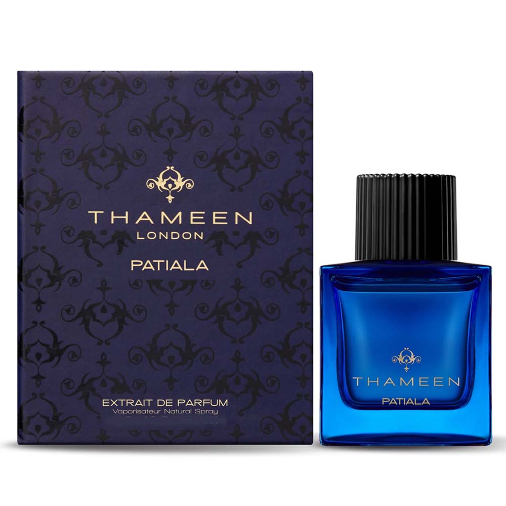 Thameen Patiala Extrait De Parfum For Unisex