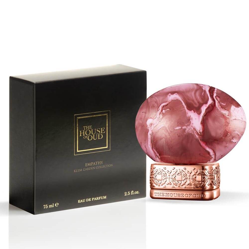 The House Of Oud Empathy  Eau De Parfum 75Ml