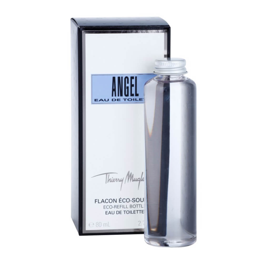 Thierry Mugler Angel Eau De Toilette For Women - 80Ml