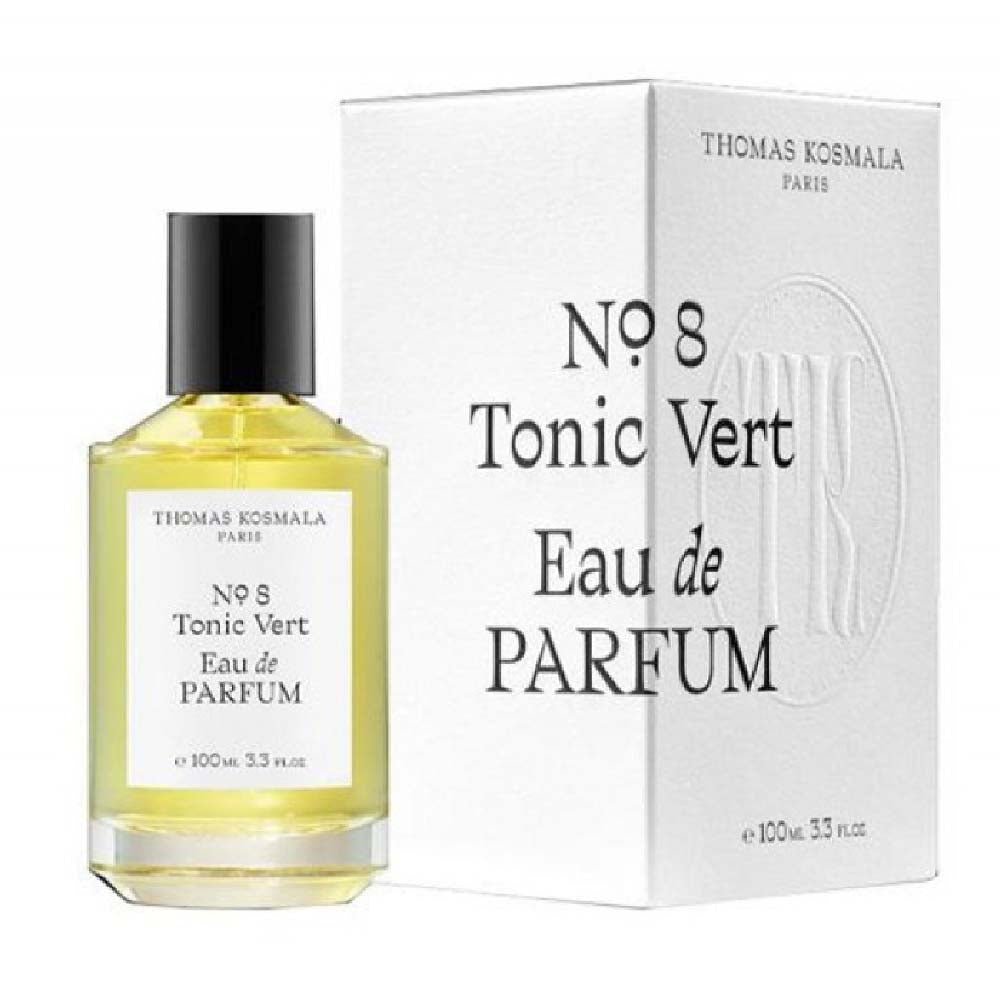 Thomas Kosmala No. 8 Tonic Vert Eau De Parfum For Unisex