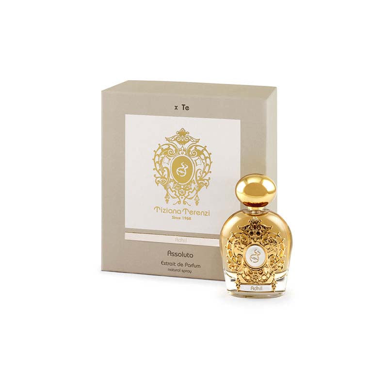 Tiziana Terenzi Adhil Extrait De Parfum 100Ml