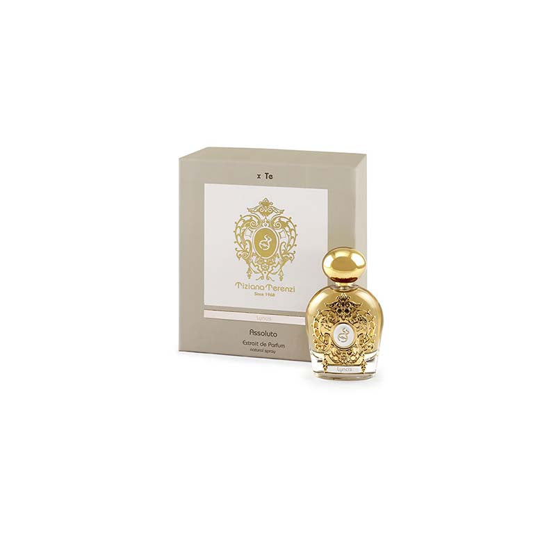 Tiziana Terenzi Lyncis Extrait De Parfum 100Ml