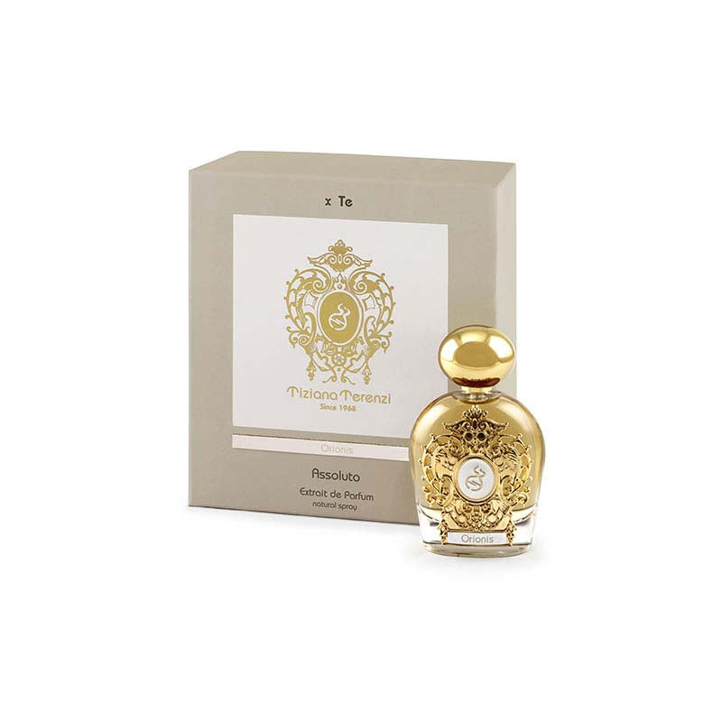 Tiziana Terenzi Orionis Extrait De Parfum 100Ml