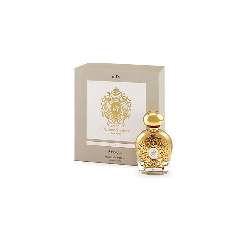 Tiziana Terenzi Tyl Extrait De Parfum 100Ml