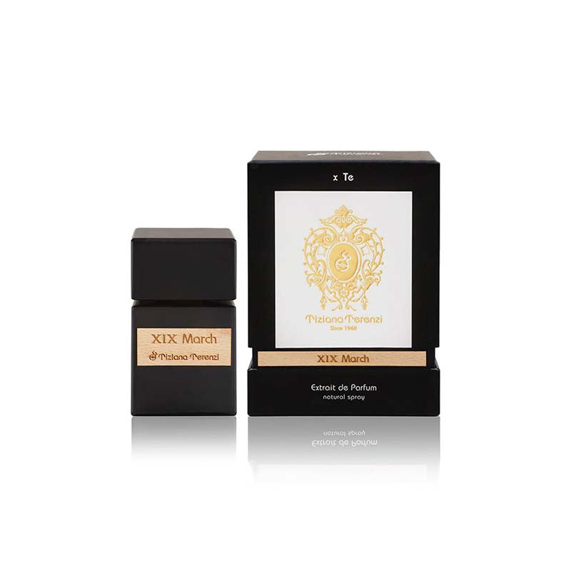 Tiziana Terenzi Xix Extrait De Parfum 100Ml